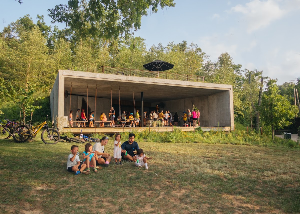 Airship Coffee at Coler