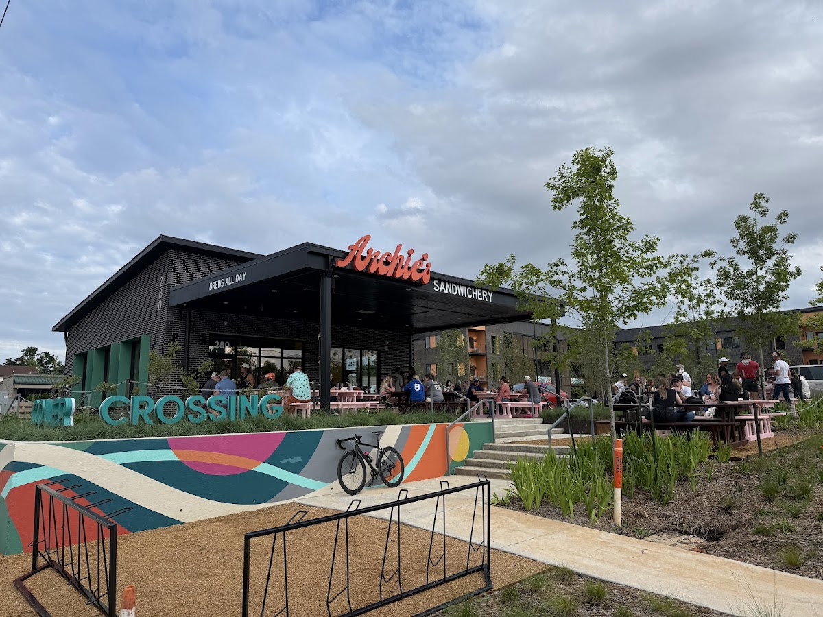 Archie's Sandwichery