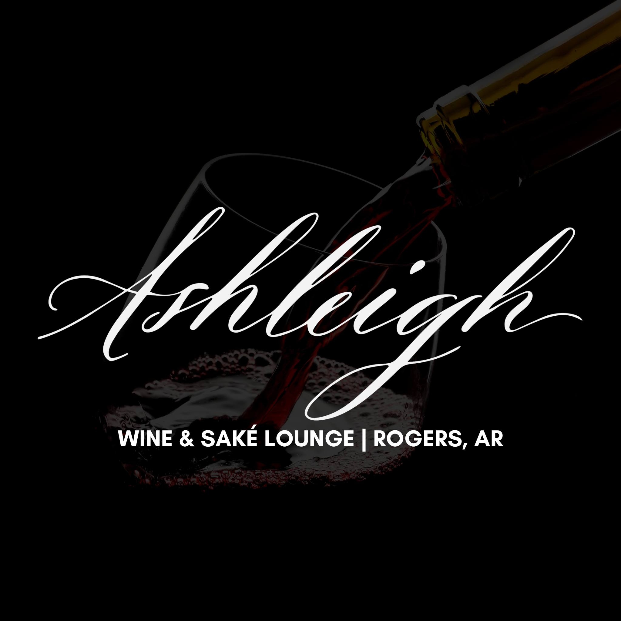 Ashleigh Wine & Sake Lounge