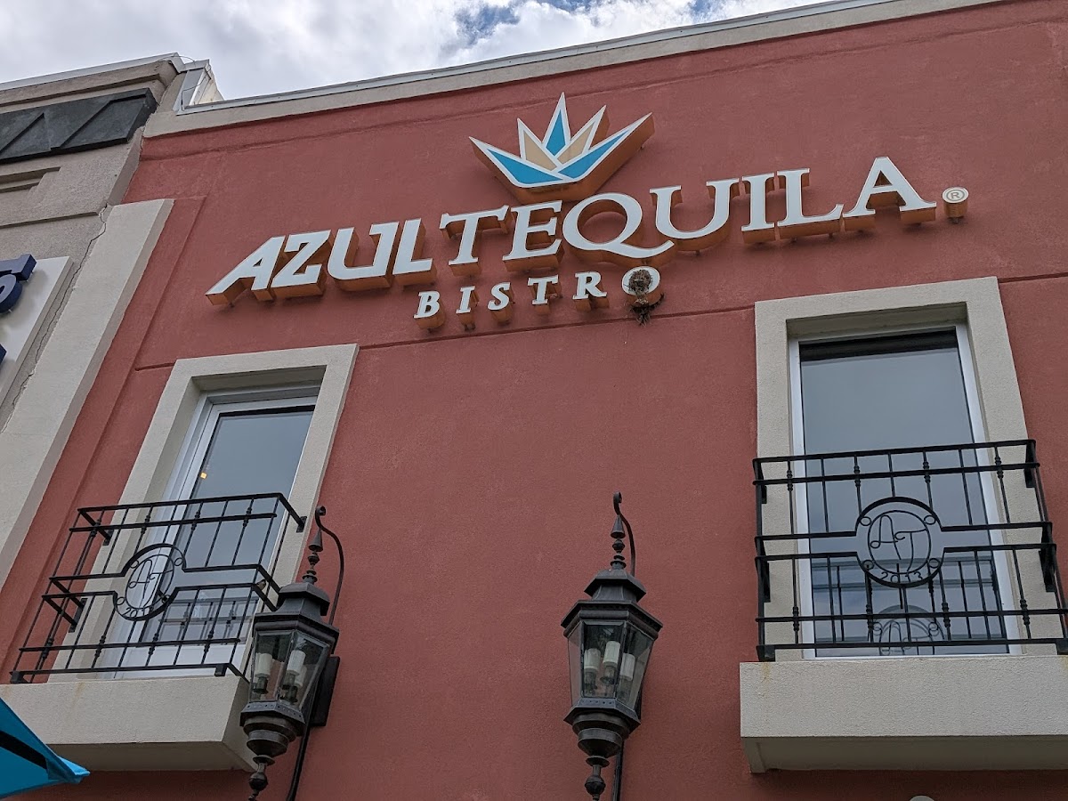 Azul Tequila Bistro