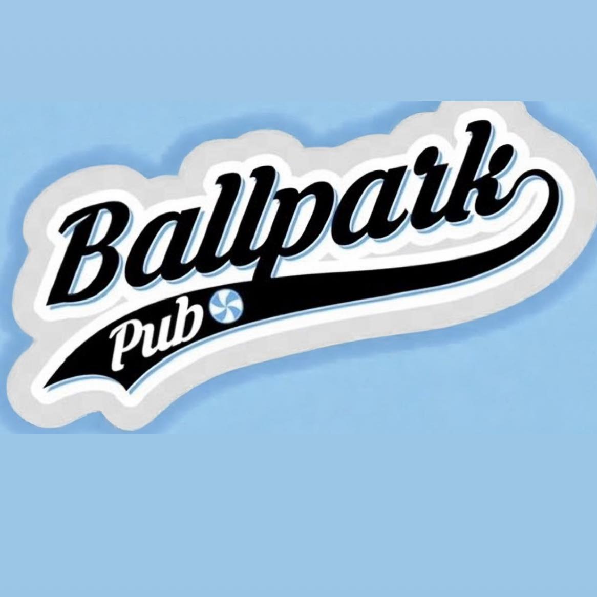 BallPark Pub logo