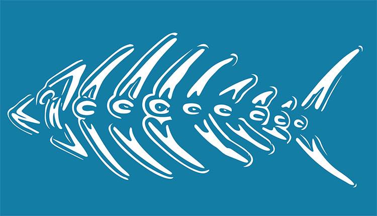 Blu Fish House
