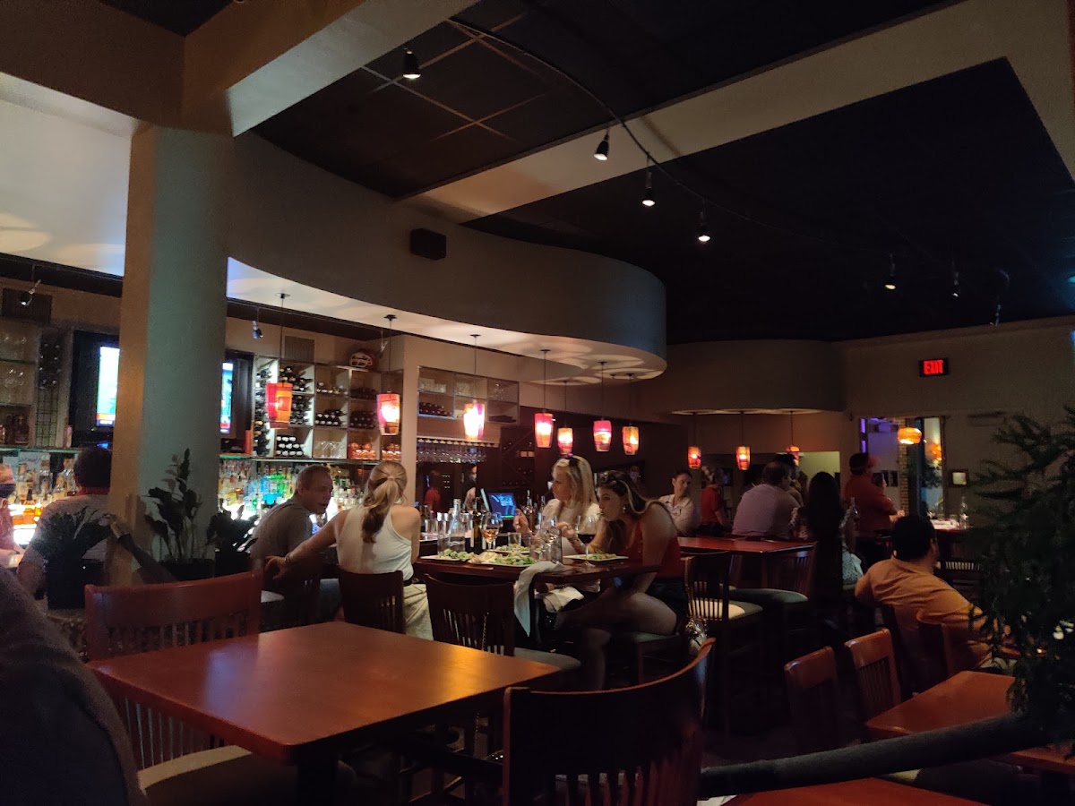 Bordinos Restaurant & Wine Bar