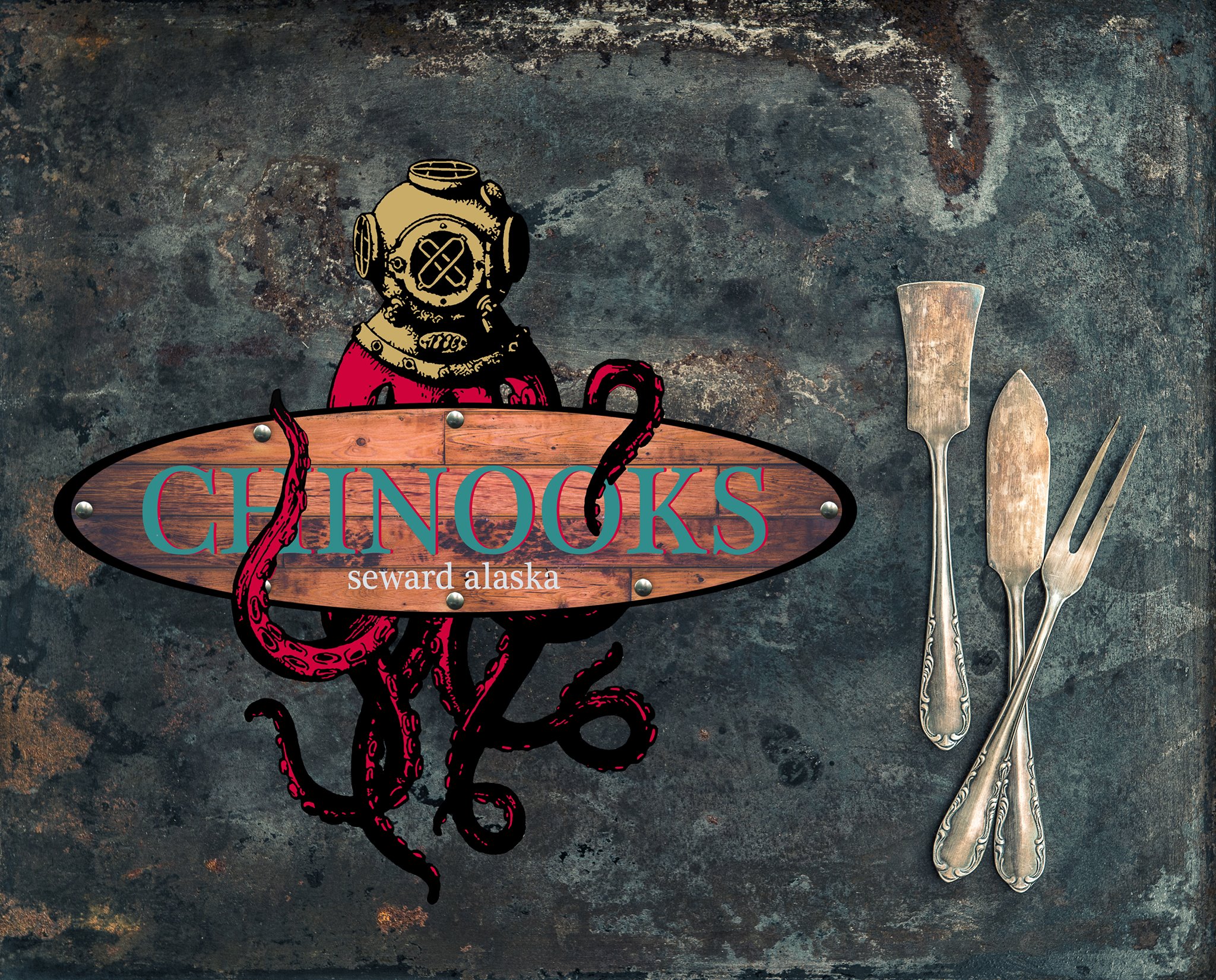 Chinooks Restaurant