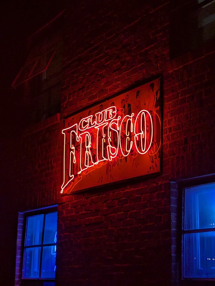 Club Frisco