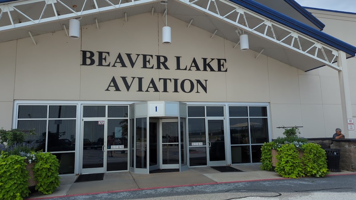 Cockpit Cafe + Catering Co.