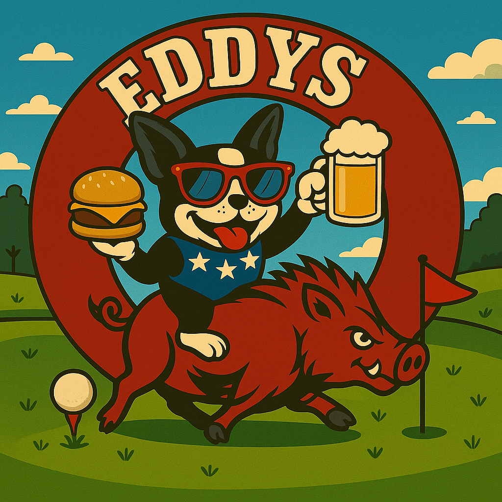 Eddy's Sports Bar