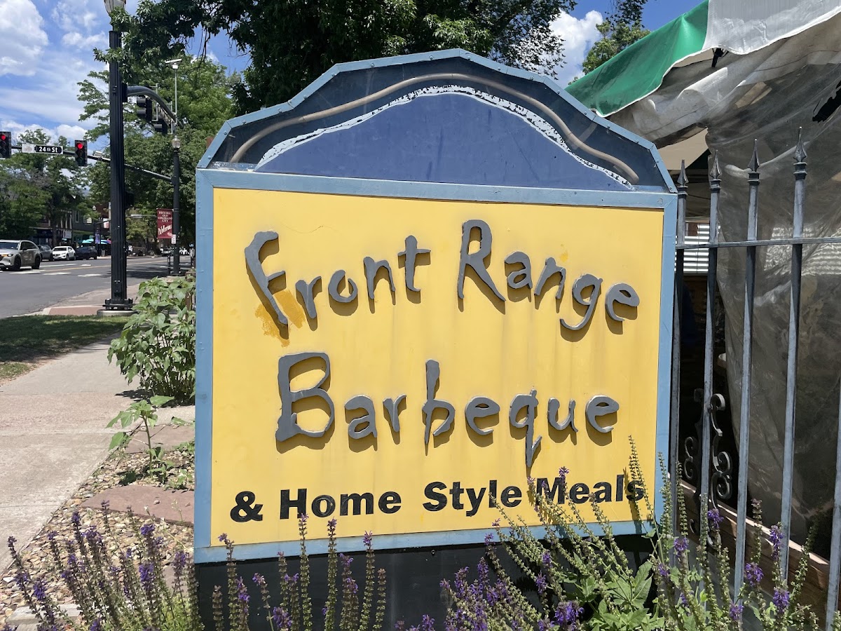 Front Range Barbeque