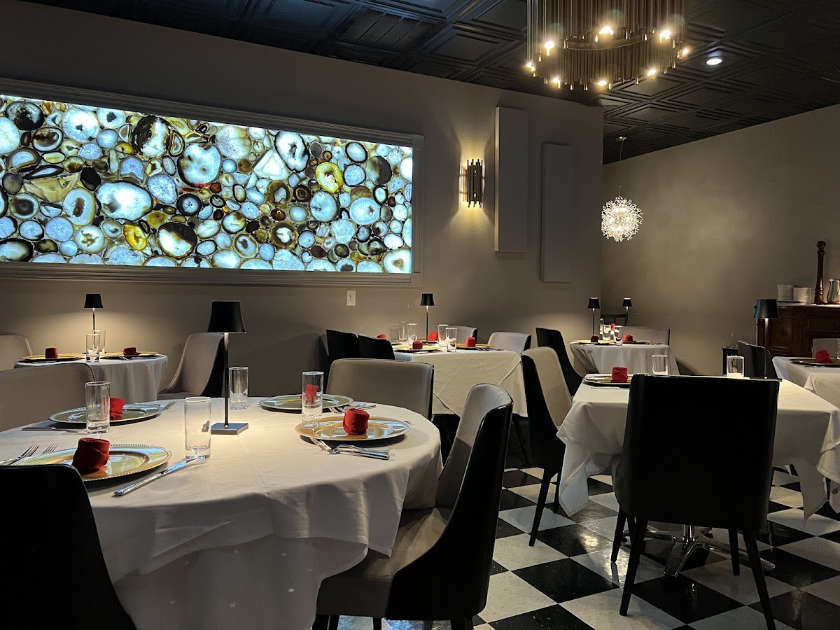 Isabellas Italian — Fayetteville