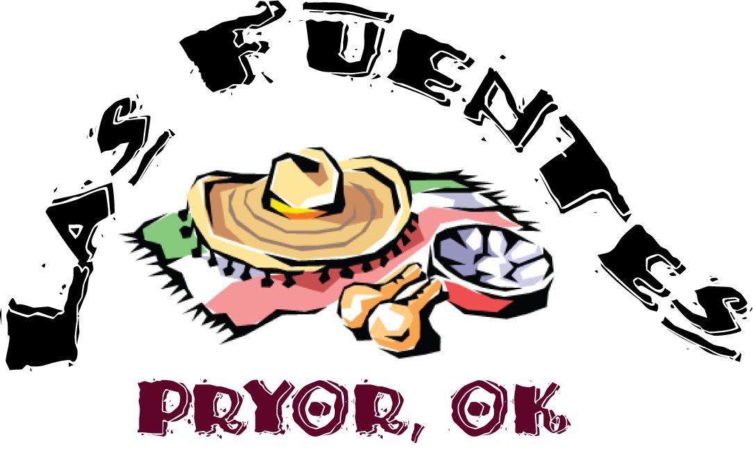 Las Fuentes Mexican Restaurant logo