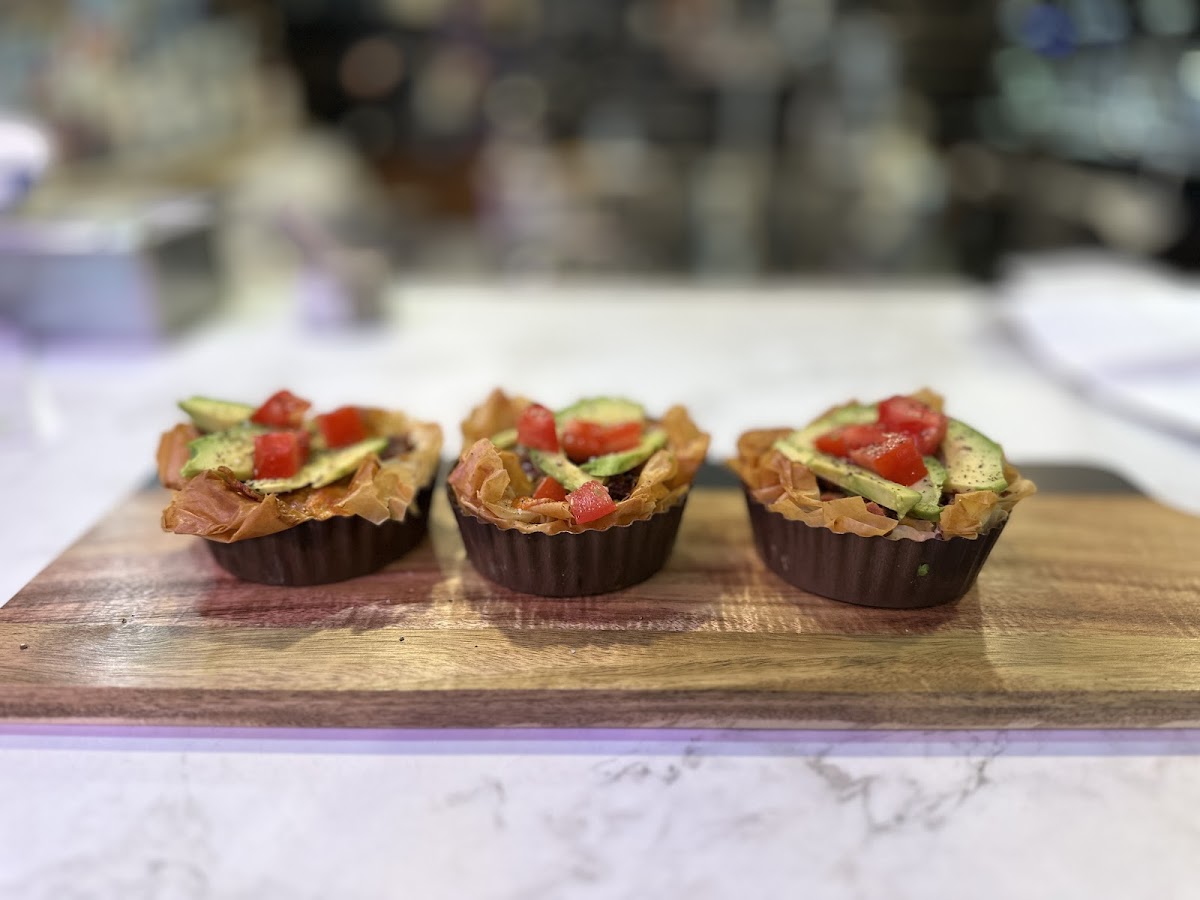 Nellie's Jellies Cafe