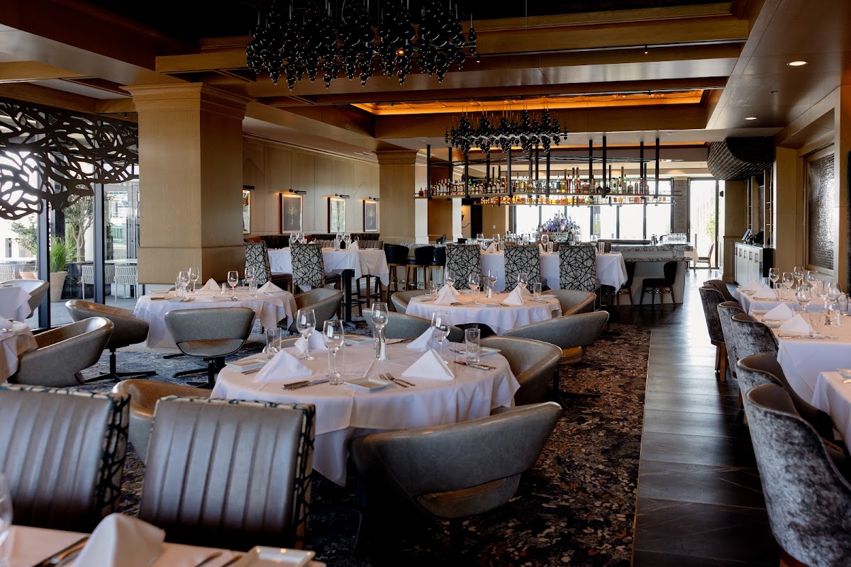 Ruth's Chris Steak House