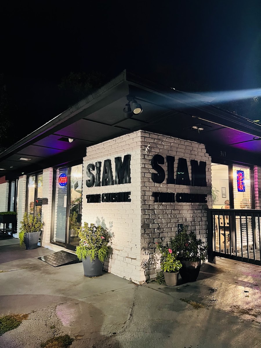 Siam