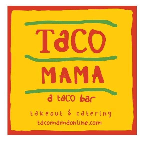 Taco Mama - Hillsboro Village logo