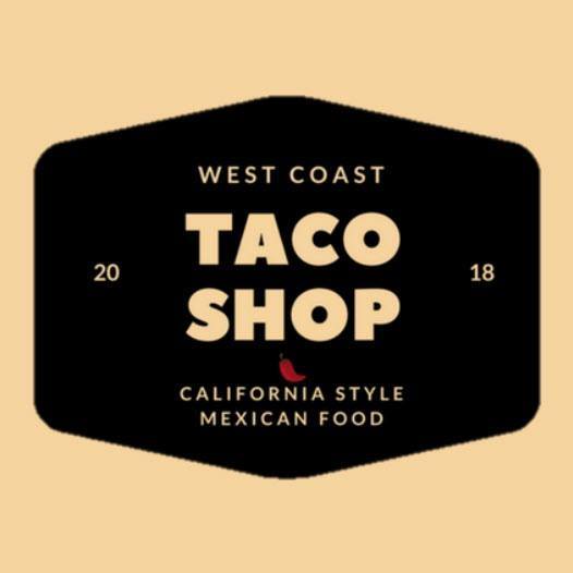 West Coast Taco Shop - BNA logo