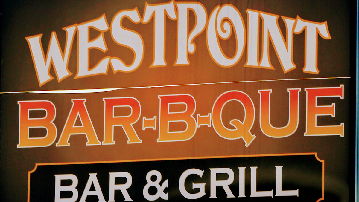 Westpoint Bbq