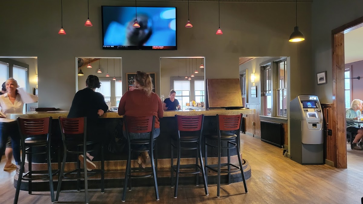 10 Railroad Street Interior Photo - 10 Railroad Street American in Morristown, VT