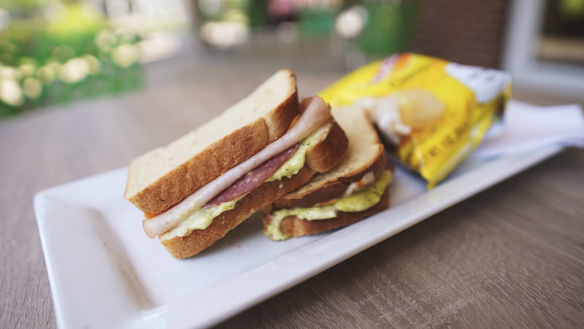 211 Cafe Food Photo - 211 Cafe Cafe in Bentonville, AR