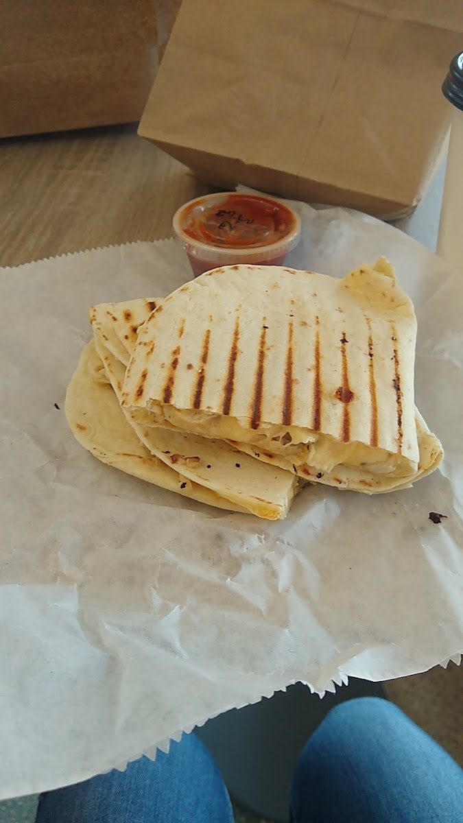 211 Cafe Food Photo - 211 Cafe Cafe in Bentonville, AR