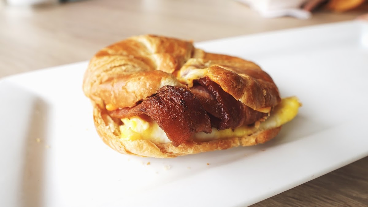 211 Cafe Food Photo - 211 Cafe Cafe in Bentonville, AR