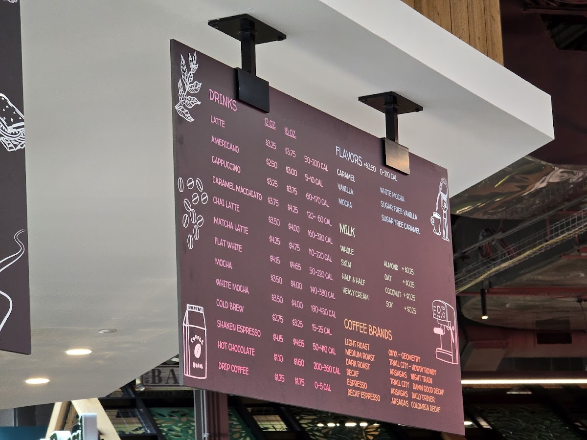 8th & Plate Interior Photo - 8th & Plate Restaurant in Bentonville, AR