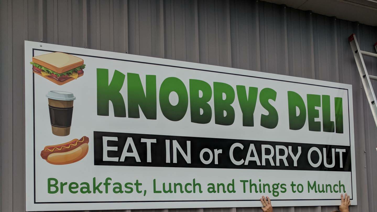 Knobbys Deli Picture 1