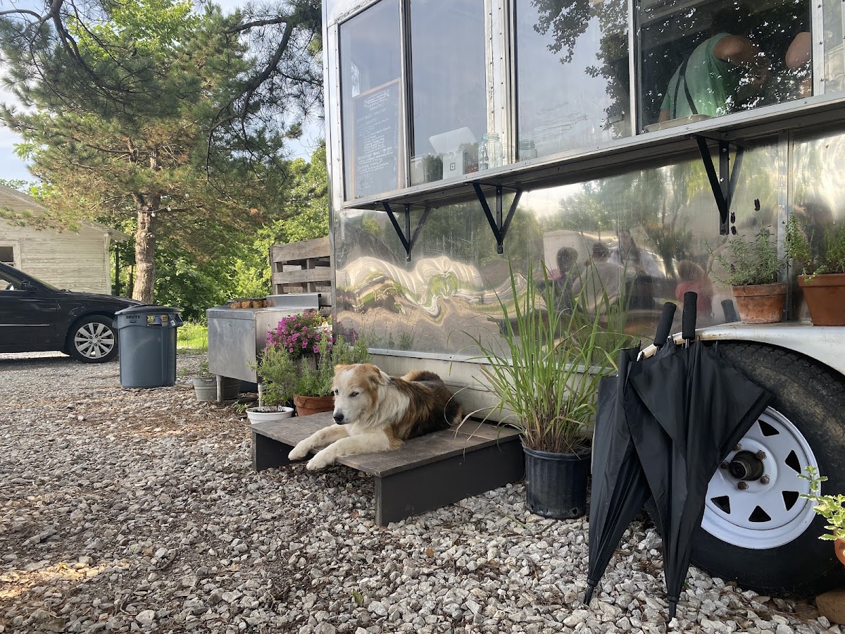 Acre @ Turnbuckle Farm Exterior Photo - Acre @ Turnbuckle Farm Cafe in Bentonville, AR