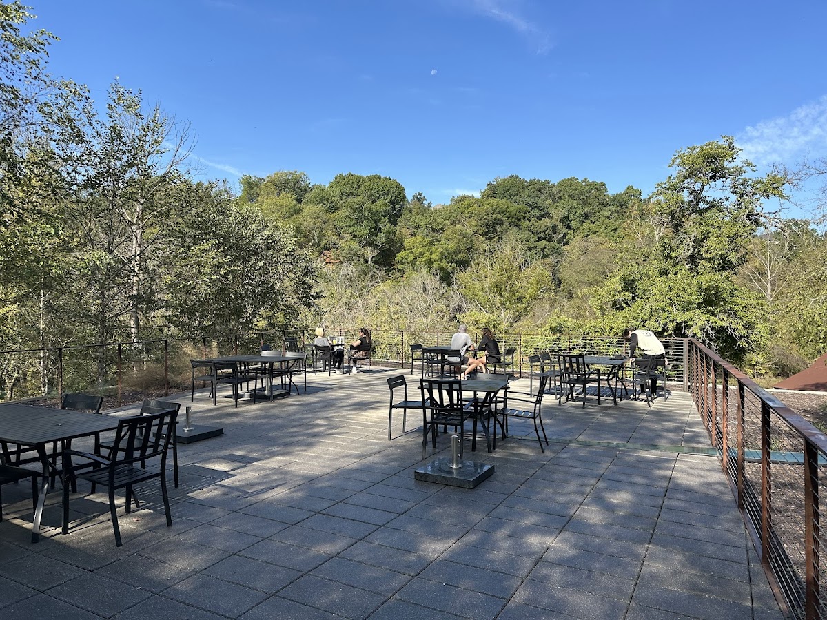 Airship Coffee at Coler Food Photo - Airship Coffee at Coler Cafe in Bentonville, AR