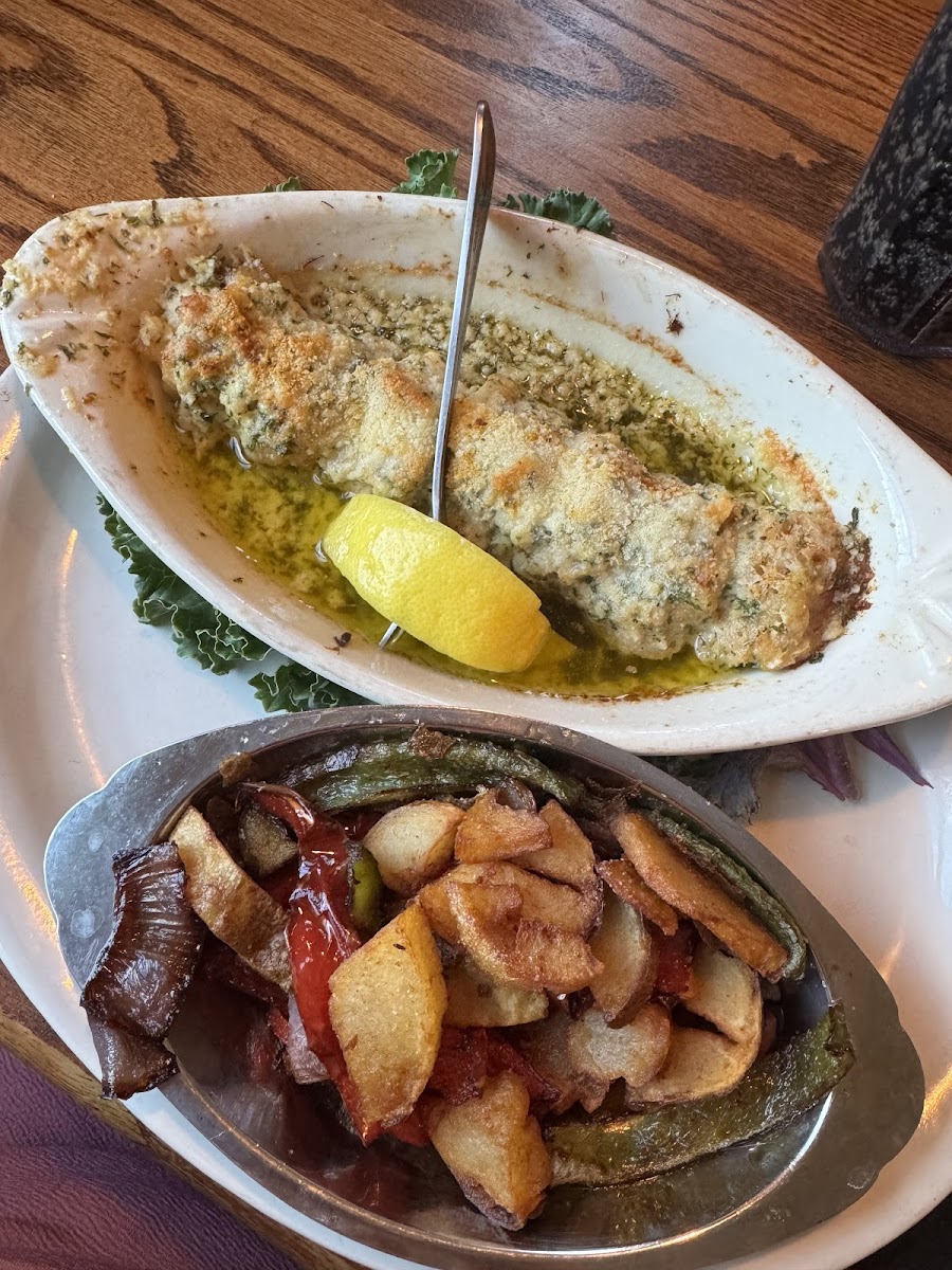 Alamo Steakhouse Food Photo - Alamo Steakhouse Steakhouse in Pigeon Forge, TN