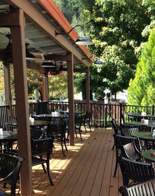 Alamo Steakhouse Exterior Photo - Alamo Steakhouse Steakhouse in Gatlinburg, TN