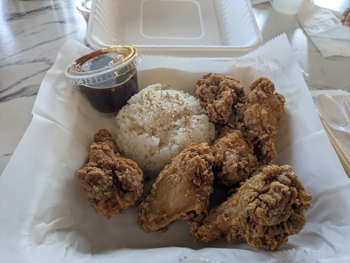 Arkanseoul Food Photo - Arkanseoul Restaurant in Bentonville, AR