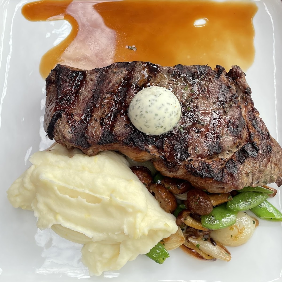 Atlas The Restaurant Food Photo - Atlas The Restaurant American in Fayetteville, AR