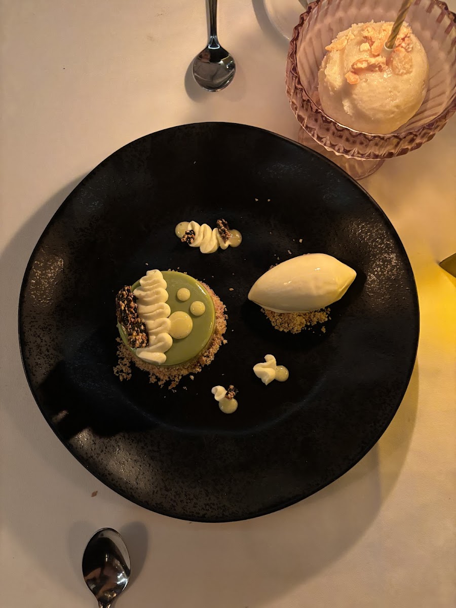 Atlas The Restaurant Food Photo - Atlas The Restaurant American in Fayetteville, AR