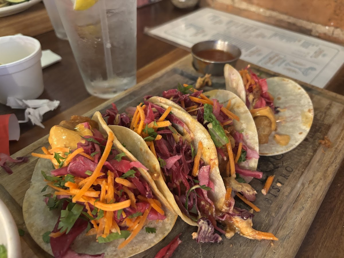 Azul Tequila Bistro Food Photo - Azul Tequila Bistro Tex-Mex in Bentonville, AR