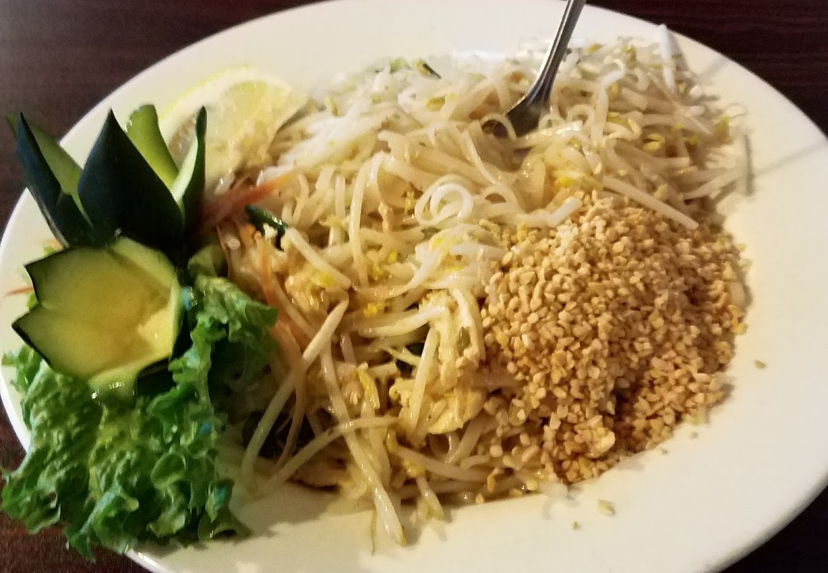 Bangkok 96 Restaurant Food Photo - Bangkok 96 Restaurant Thai in Dearborn, MI