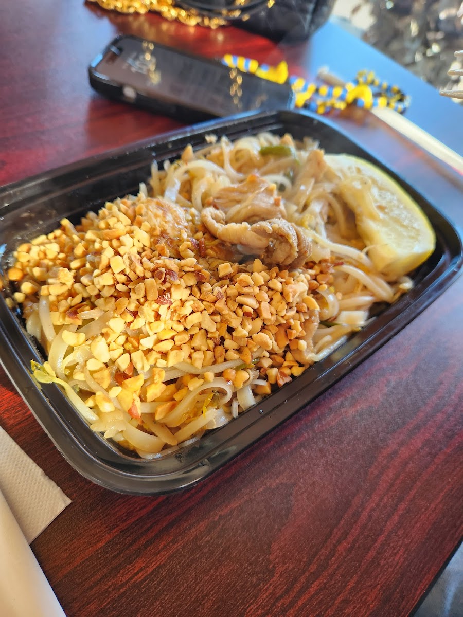 Bangkok 96 Restaurant Food Photo - Bangkok 96 Restaurant Thai in Dearborn, MI