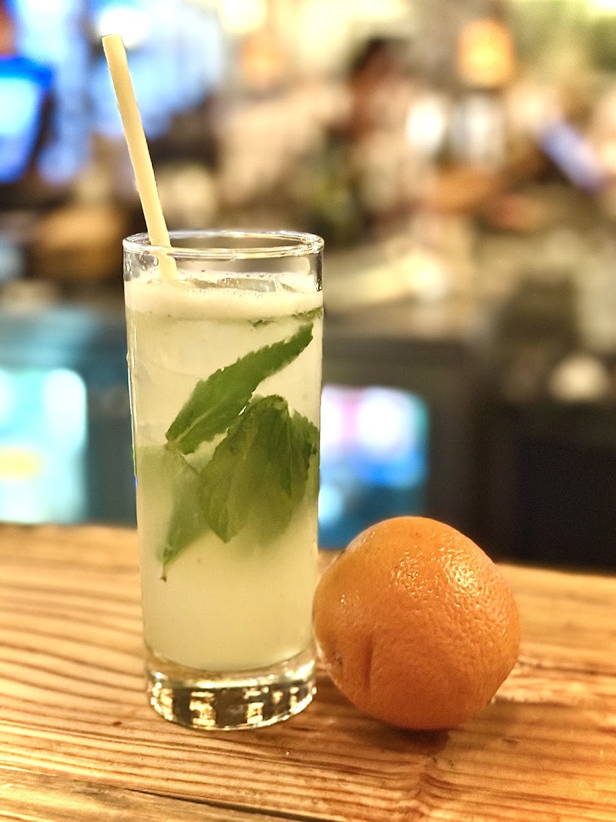 bartaco Drinks Photo - bartaco Tacos in Nashville, TN