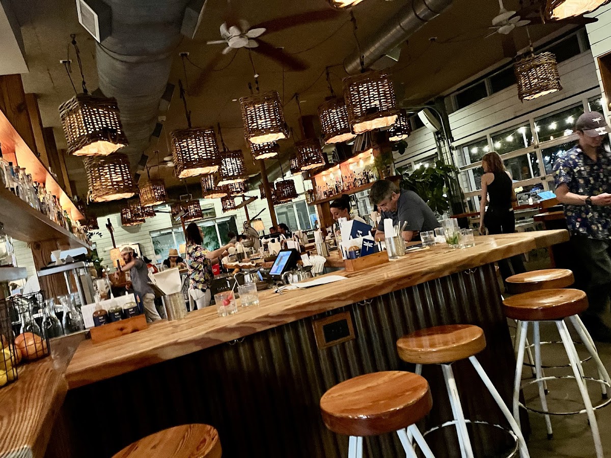 bartaco Interior Photo - bartaco Tacos in Nashville, TN