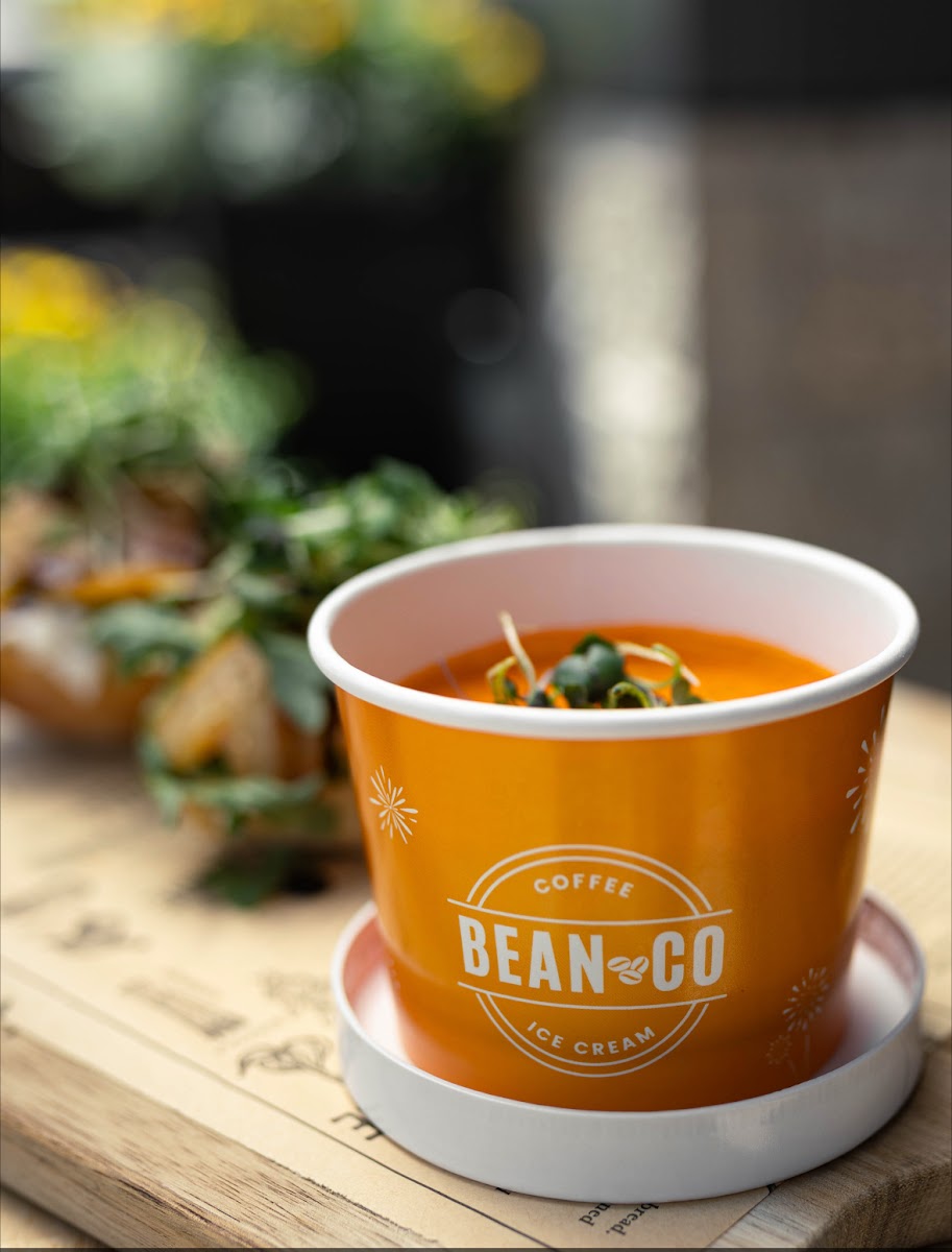 Bean Co Cafe Food Photo - Bean Co Cafe Bakery in Maple Grove, MN