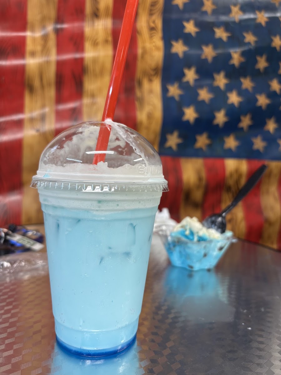 Bean Me Up Coffee House Food Photo - Bean Me Up Coffee House Cafe in Lowell, AR