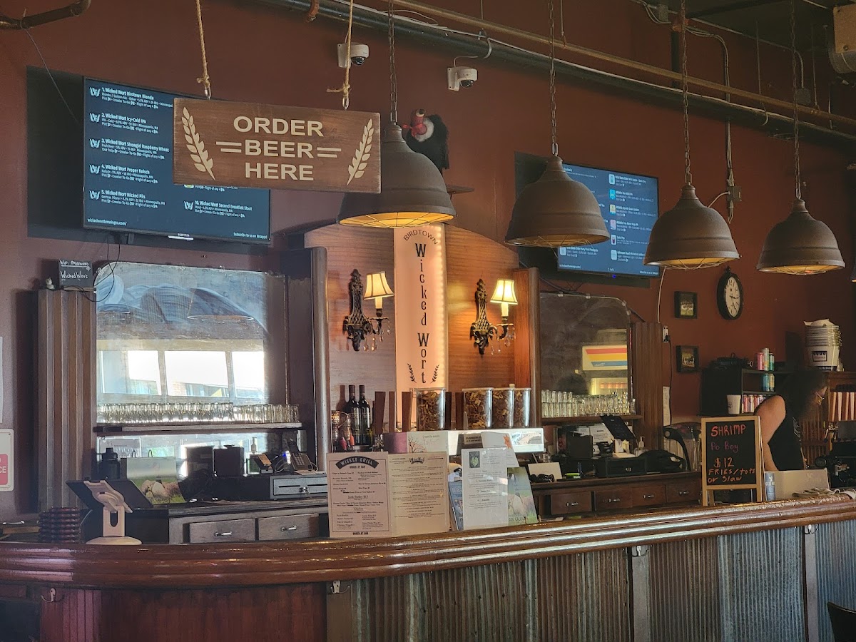 Bean There Coffee Shoppe Interior Photo - Bean There Coffee Shoppe Cafe in Robbinsdale, MN