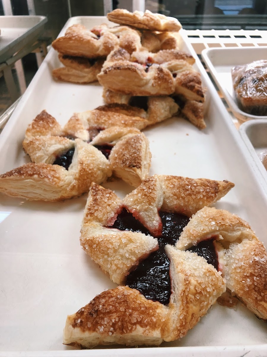 Beanhaven Cafe Food Photo - Beanhaven Cafe Cafe in Wayzata, MN