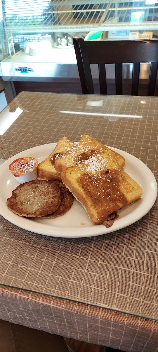 Beanhaven Cafe Food Photo - Beanhaven Cafe Cafe in Wayzata, MN