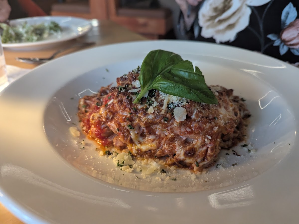 Bella's Table Food Photo - Bella's Table Italian in Bella Vista, AR