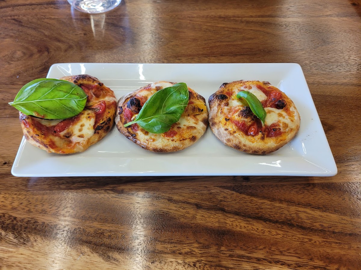 Bella's Table Food Photo - Bella's Table Italian in Bella Vista, AR