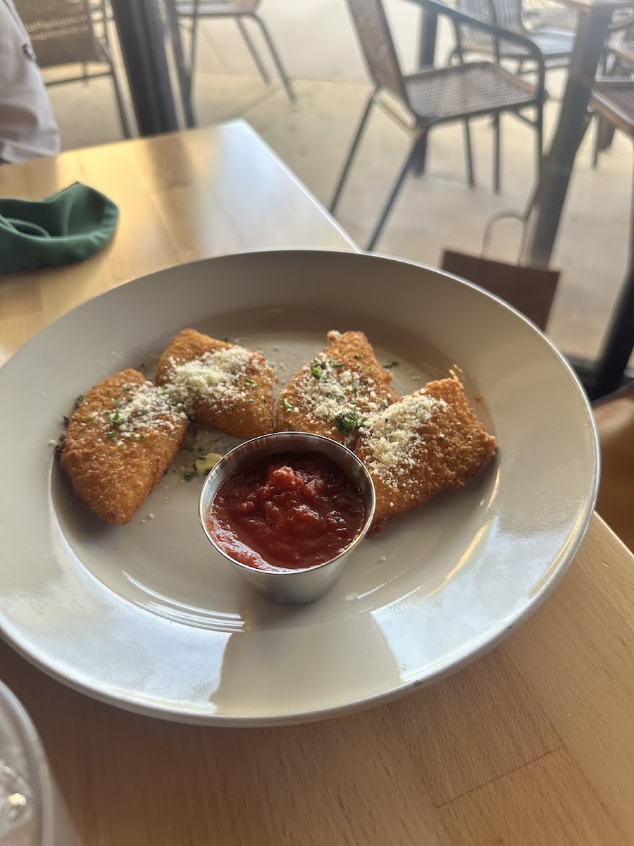 Bella's Table Food Photo - Bella's Table Italian in Bella Vista, AR