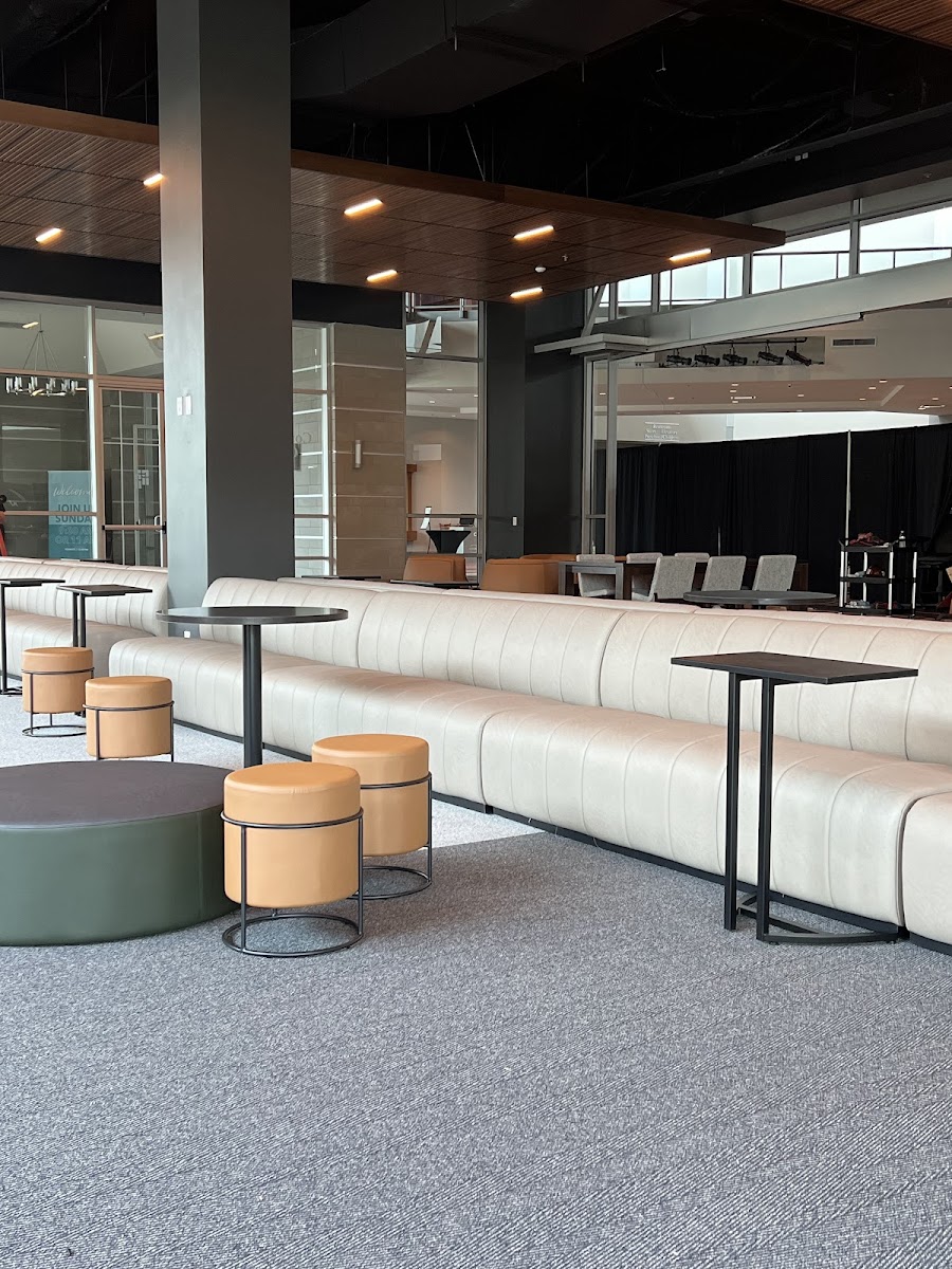 Bethel Brew - Rogers Interior Photo - Bethel Brew - Rogers Cafe in Rogers, AR