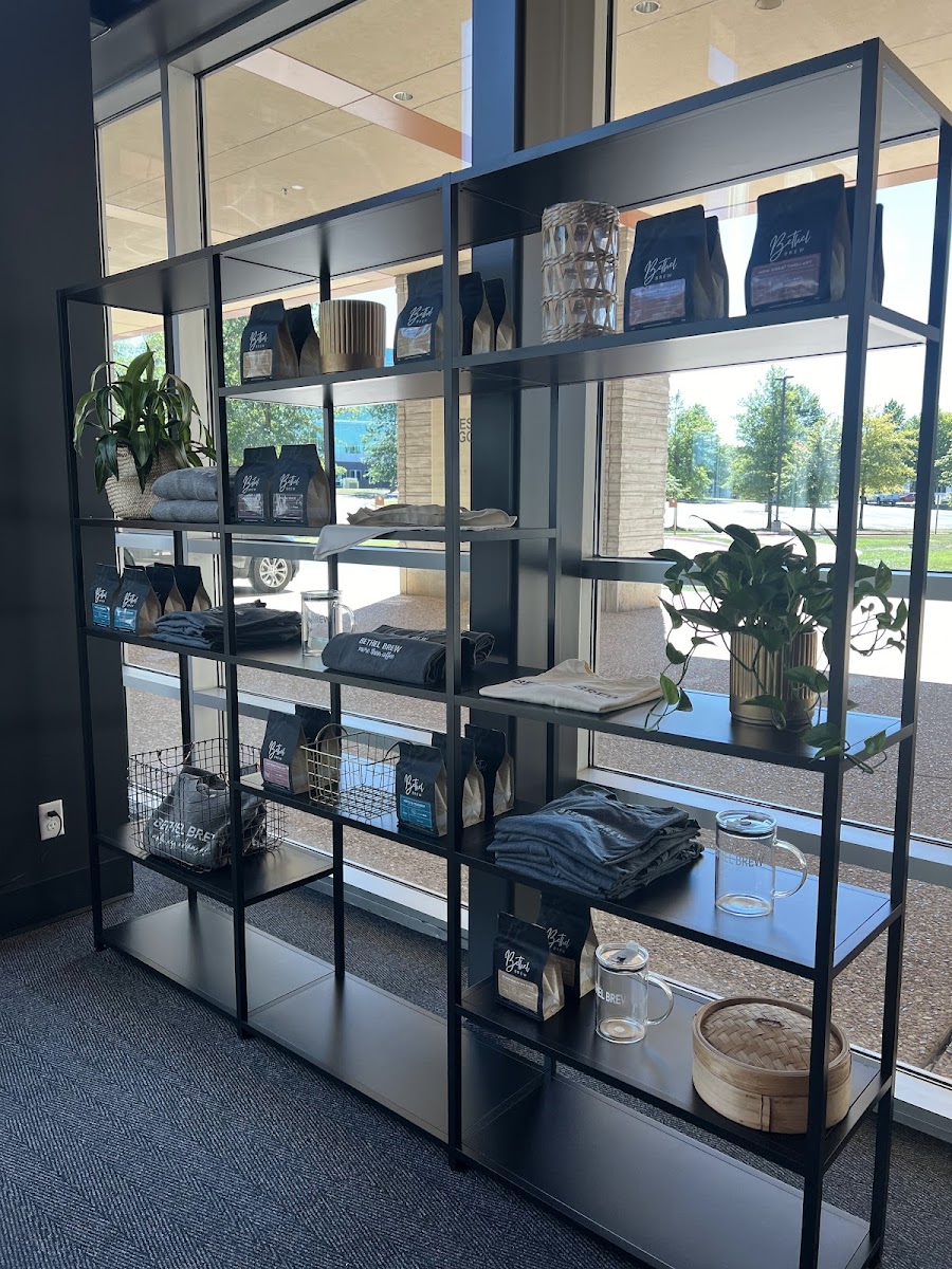 Bethel Brew - Rogers Food Photo - Bethel Brew - Rogers Cafe in Rogers, AR