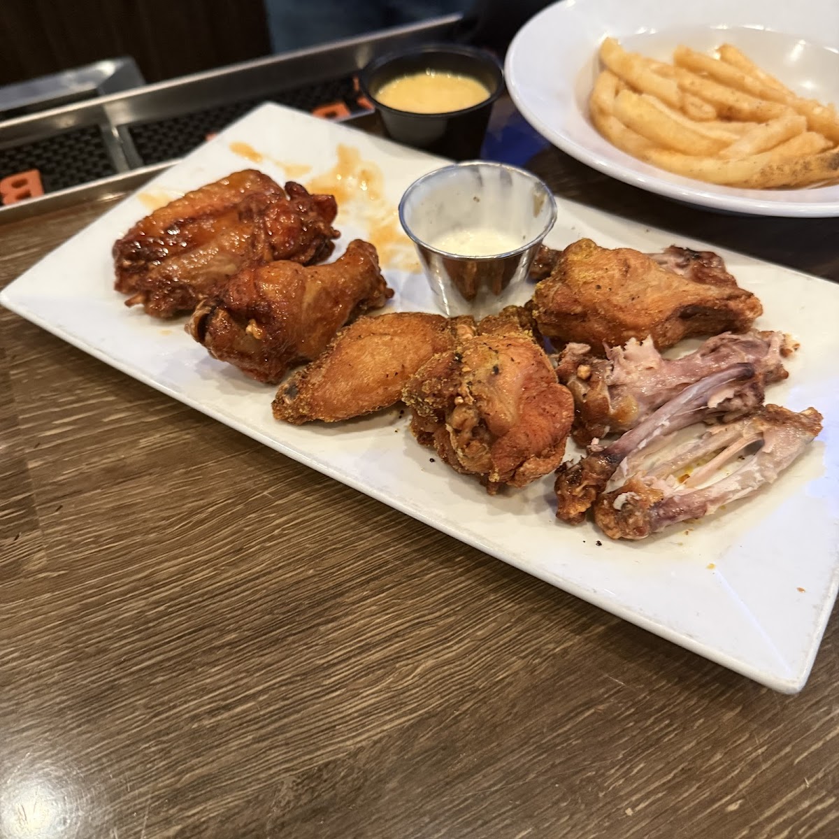 Big Whiskey's - Bentonville Food Photo - Big Whiskey's - Bentonville Bars in Bentonville, AR