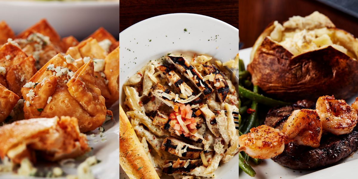 Big Whiskey's - Fayetteville Food Photo - Big Whiskey's - Fayetteville American in Fayetteville, AR